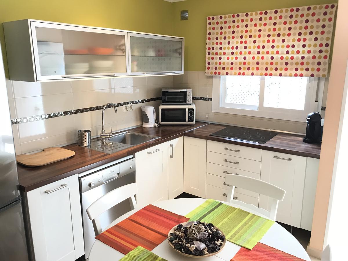 Apartamento Holidays On The Beach Torremolinos Kültér fotó