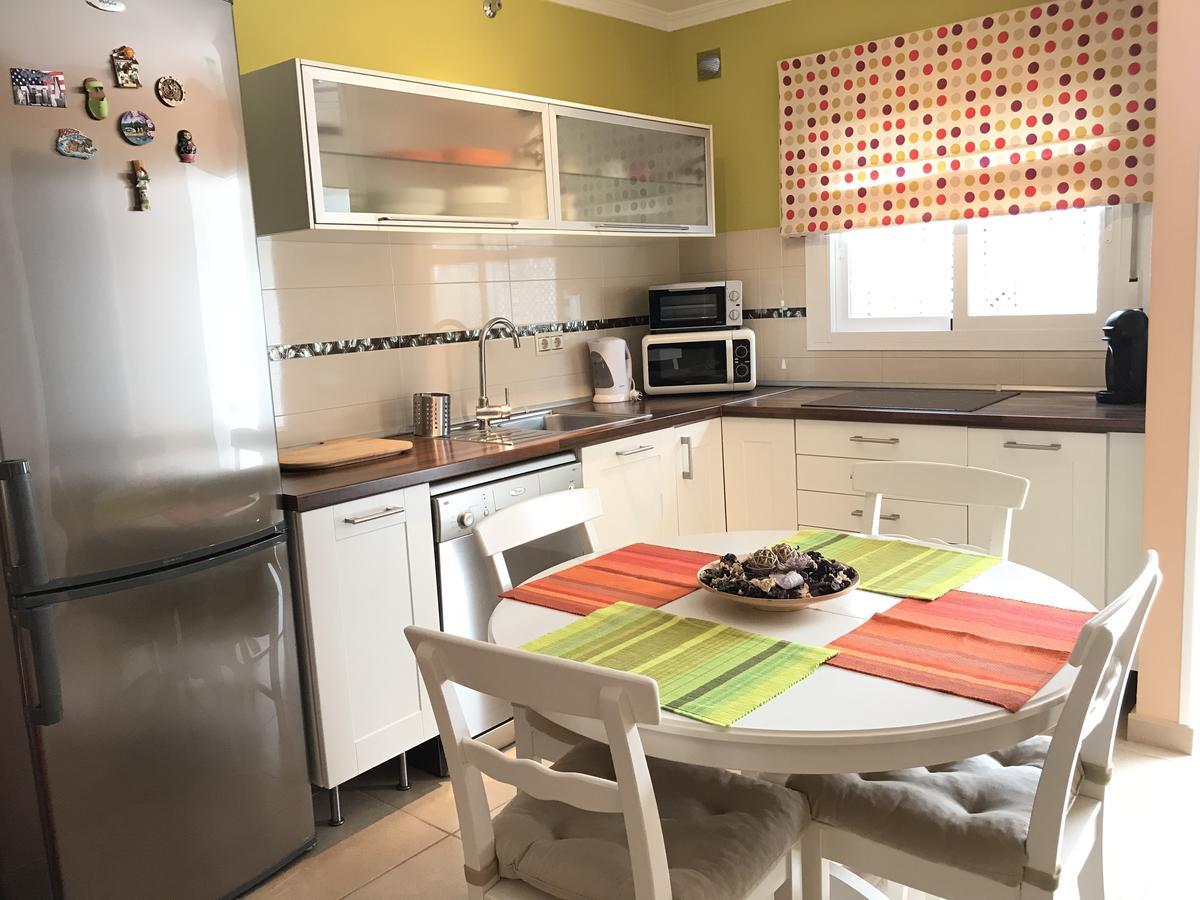 Apartamento Holidays On The Beach Torremolinos Kültér fotó